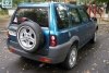 Land Rover Freelander  2000. ���� 5