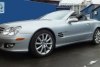 Mercedes SL-Class 550 2007. ���� 5