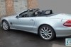 Mercedes SL-Class 550 2007. ���� 2