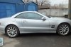 Mercedes SL-Class 550 2007. ���� 8