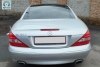 Mercedes SL-Class 550 2007. ���� 9