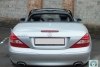 Mercedes SL-Class 550 2007. ���� 10