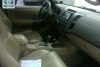 Toyota Fortuner  2007. ���� 7