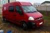 Opel Movano  2004. ���� 1