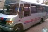 Mercedes Vario ����.����. 2001. ���� 2