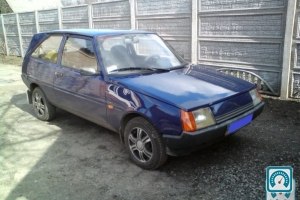 ЗАЗ Таврия-Нова Универсал 2004 №140877
