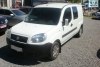 Fiat Doblo maxi 2009. ���� 2
