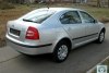 Skoda Octavia A5 2007. ���� 4