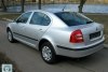 Skoda Octavia A5 2007. ���� 5