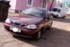 Daewoo Lanos  2008. ���� 8