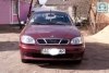Daewoo Lanos  2008. ���� 9
