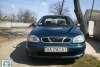 Daewoo Sens  2005. ���� 1