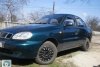 Daewoo Sens  2005. ���� 6