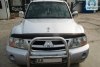 Mitsubishi Pajero Wagon  2005. ���� 2