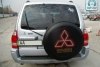 Mitsubishi Pajero Wagon  2005. ���� 4