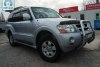 Mitsubishi Pajero Wagon  2005. ���� 5