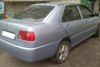 Chery Amulet Luxury 2008. ���� 3