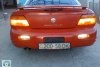 Mitsubishi Eclipse Chrysler V6 1998. ���� 11