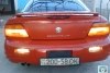 Mitsubishi Eclipse Chrysler V6 1998. ���� 12