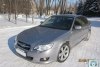 Subaru Legacy  2008. ���� 2