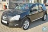 Nissan Qashqai FULL 2009. ���� 2