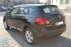 Nissan Qashqai FULL 2009. ���� 4