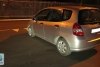 Honda Jazz luxe 2002. ���� 3