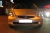 Honda Jazz luxe 2002. ���� 4