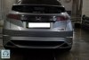 Honda Civic Tayp-R 2007. ���� 3
