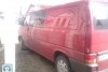 Volkswagen Transporter  1999. ���� 3