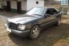 Mercedes E-Class 80%���ò��� 1992. ���� 5