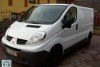 Renault Trafic  2009. ���� 2