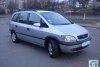 Opel Zafira  2000. ���� 1