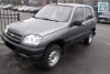 Chevrolet Niva  2006. ���� 3