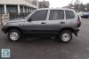 Chevrolet Niva  2006. ���� 7
