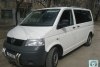 Volkswagen Transporter  2007. ���� 2