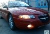 Dodge Intrepid Chrysler Seb 1998. ���� 1