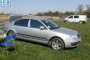 Skoda Superb  2004. ���� 2