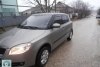 Skoda Fabia  2008. ���� 3
