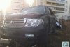 Toyota Land Cruiser VX 2010. ���� 3