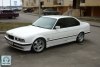 BMW 5 Series  1993. ���� 4