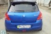 Suzuki Swift  2008. ���� 3