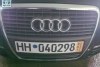 Audi A6  2008. ���� 3