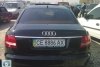 Audi A6  2008. ���� 6