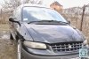 Chrysler Voyager  1998. ���� 1