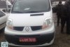 Renault Trafic  2007. ���� 2