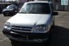 Chevrolet Niva 21230 2006. ���� 2
