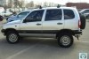 Chevrolet Niva 21230 2006. ���� 5
