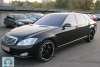 Mercedes S-Class 500 2006. ���� 10
