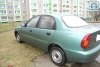 Daewoo Sens  2010. ���� 5